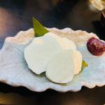 山芋梅肉