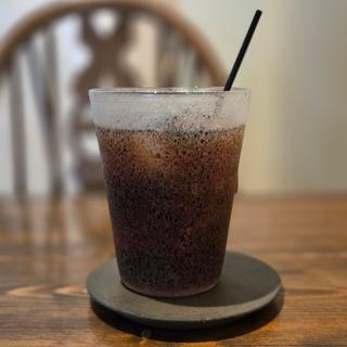 アイスコーヒー
