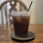 アイスコーヒー