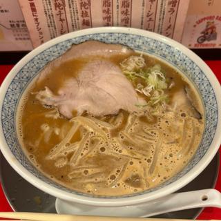 味噌ラーメン