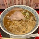 味噌ラーメン