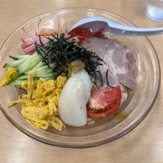 京の華冷やし中華