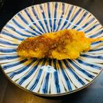 串揚げ豚ヒレ