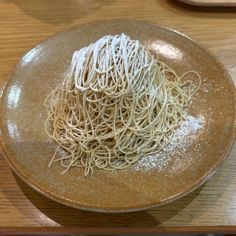 楽栗 filo(楽栗 La Kuri)