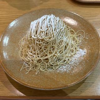 楽栗 filo