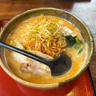 げんきらーめん