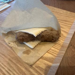 チェヴァピ サンド