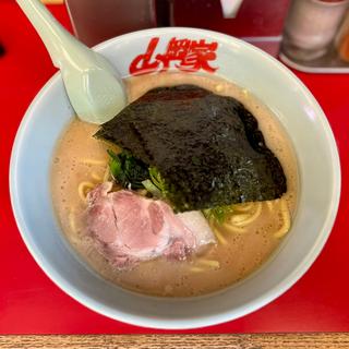 醤油ラーメン