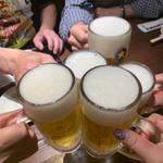 生ビール