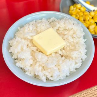 バター