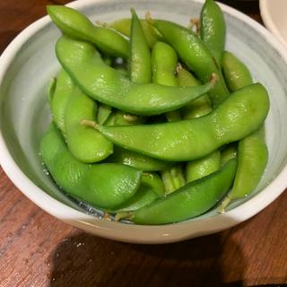 枝豆