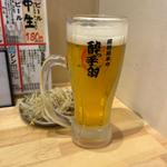 中生