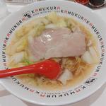 おいしいラーメン