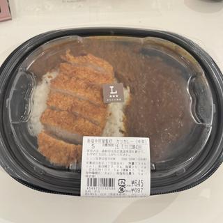 新宿中村屋監修カツカレー