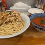冷やしトマトもりタンメン