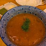 冷やしトマトもりタンメン