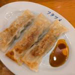 ギョウザセット