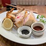 石窯ローストチキン