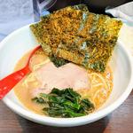 塩らぁめん