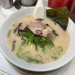 ラーメン(博多天神 新橋1号店 （はかたてんじん）)