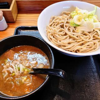 つけ麺 並