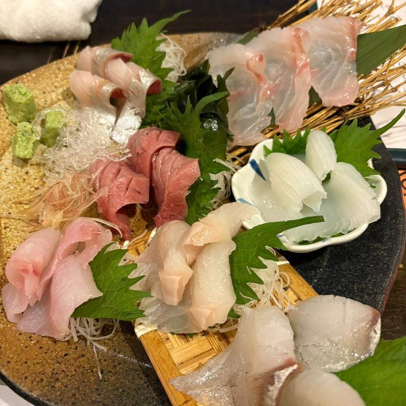 (居酒屋てのごい)