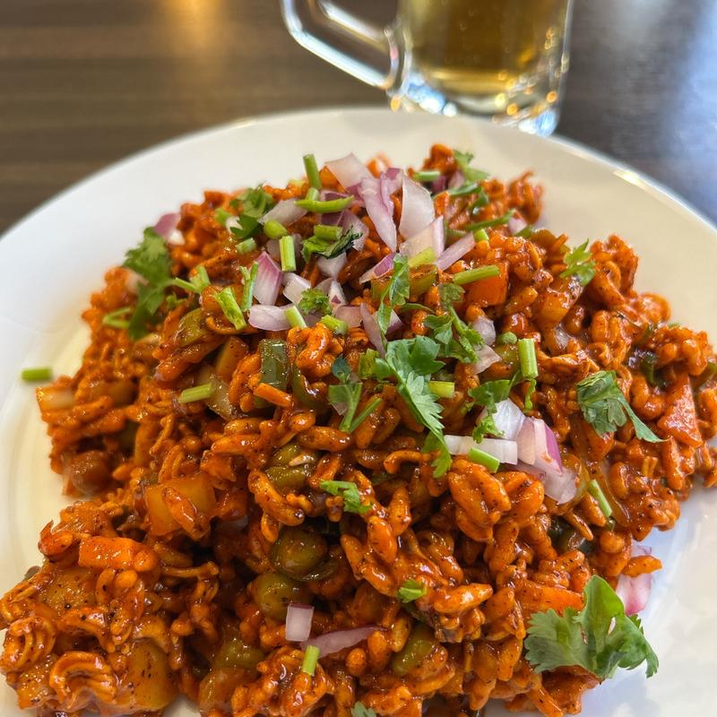 Gilo chatpate(ふうみや)