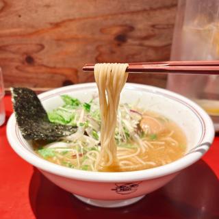 素(スッピン)塩