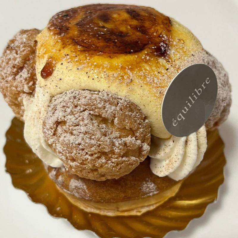 サントノーレバナーヌ(エキリーブル (équilibre))