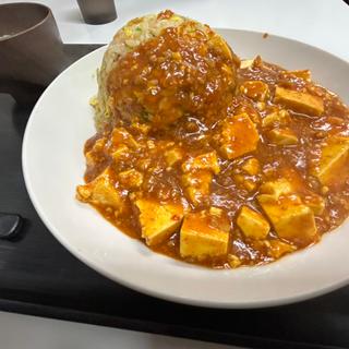鬼ヤング(中国北方料理 知味観(しみかん))