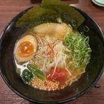 キャトルパイタン和風　醤油