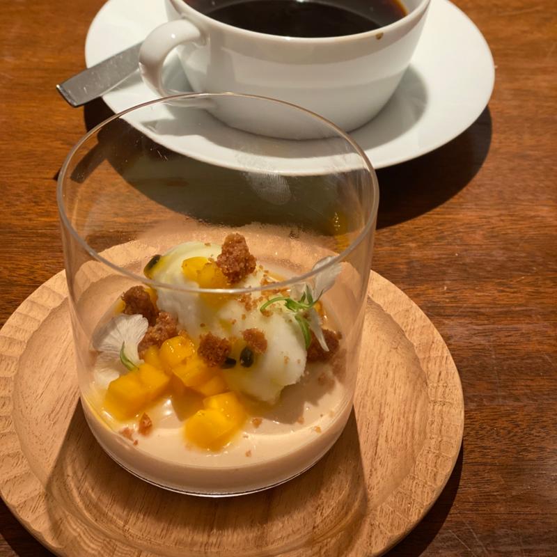 ブラマンジェ(L'AVANT-GOUT)