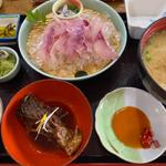 鯉定食