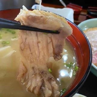 鯉定食