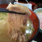 鯉定食(鯉ひろまつ)