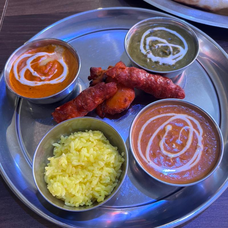 スペシャルセット(マヒマ)