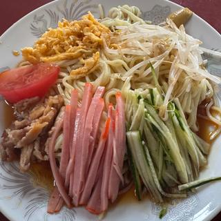 冷やし中華