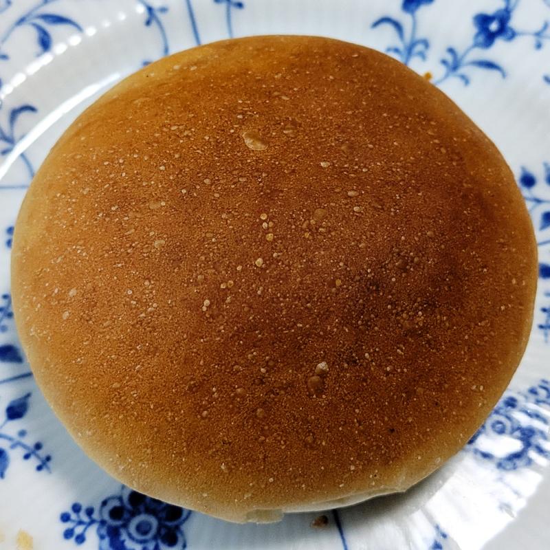 ミニバターロール(NOBU Cafe アトレ川崎)