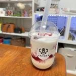 とろとろ豆富ドリンク