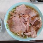 チャーシューメン