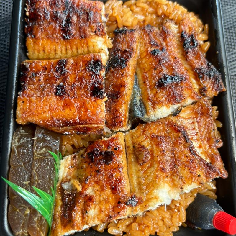 上弁当(みしまや)