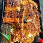 上弁当