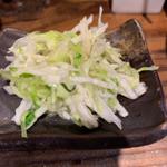 天丼すみれ