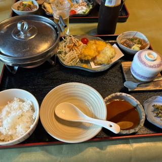 大分の郷土料理御膳