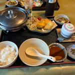 大分の郷土料理御膳