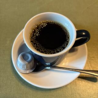 コーヒー