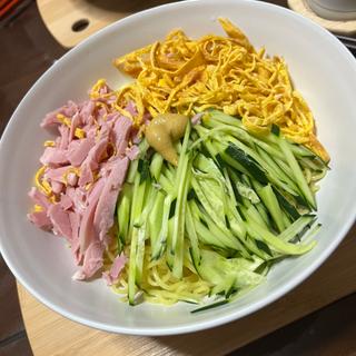 冷やし中華