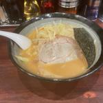 おやじ麺