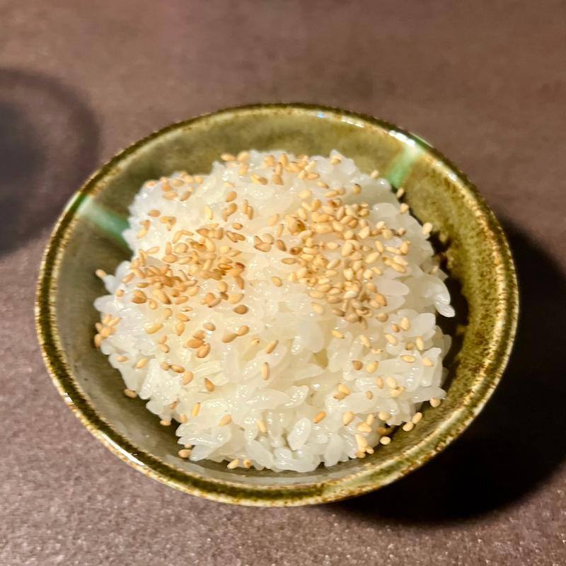 追い飯(カタカナトメジ)