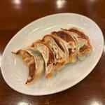 餃子5個